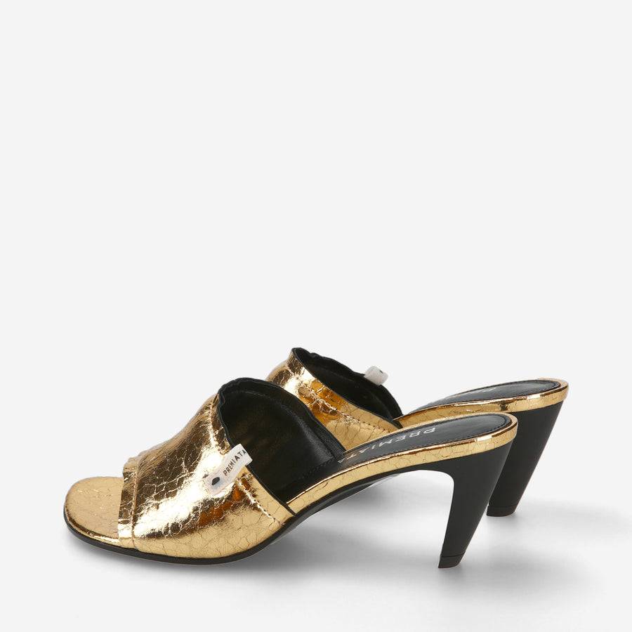 Premiata Mules M6756A Tess Offerta Giorno del Papà