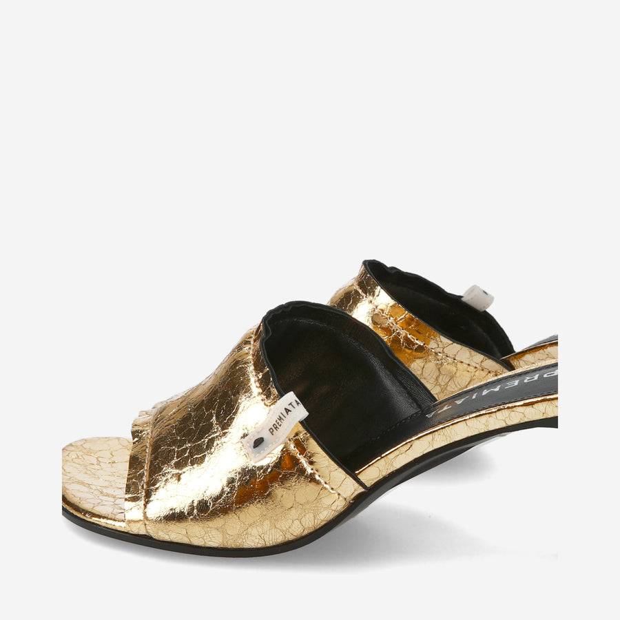 Premiata Mules M6756A Tess Offerta Giorno del Papà