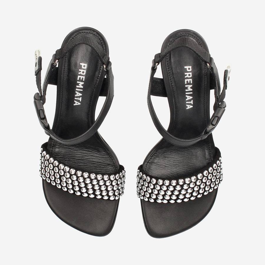 Premiata Sandali Tess M6758A camoscio Offerta San Valentino
