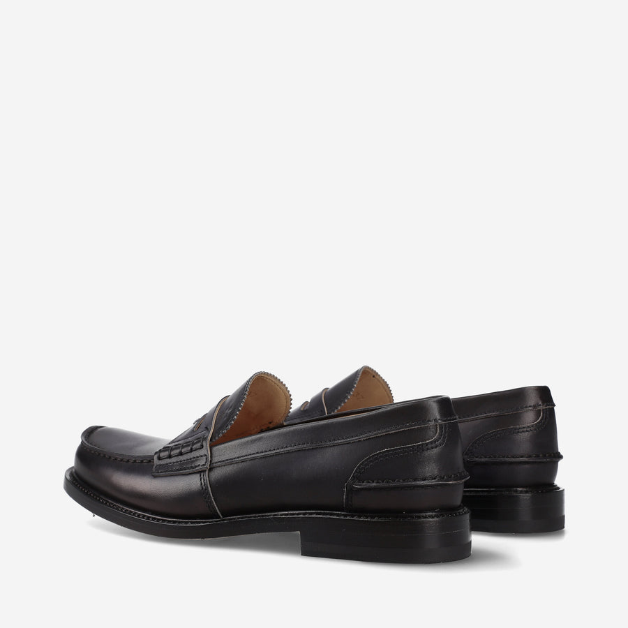 Premiata Mocassini Premiata M6636B Lightning offer