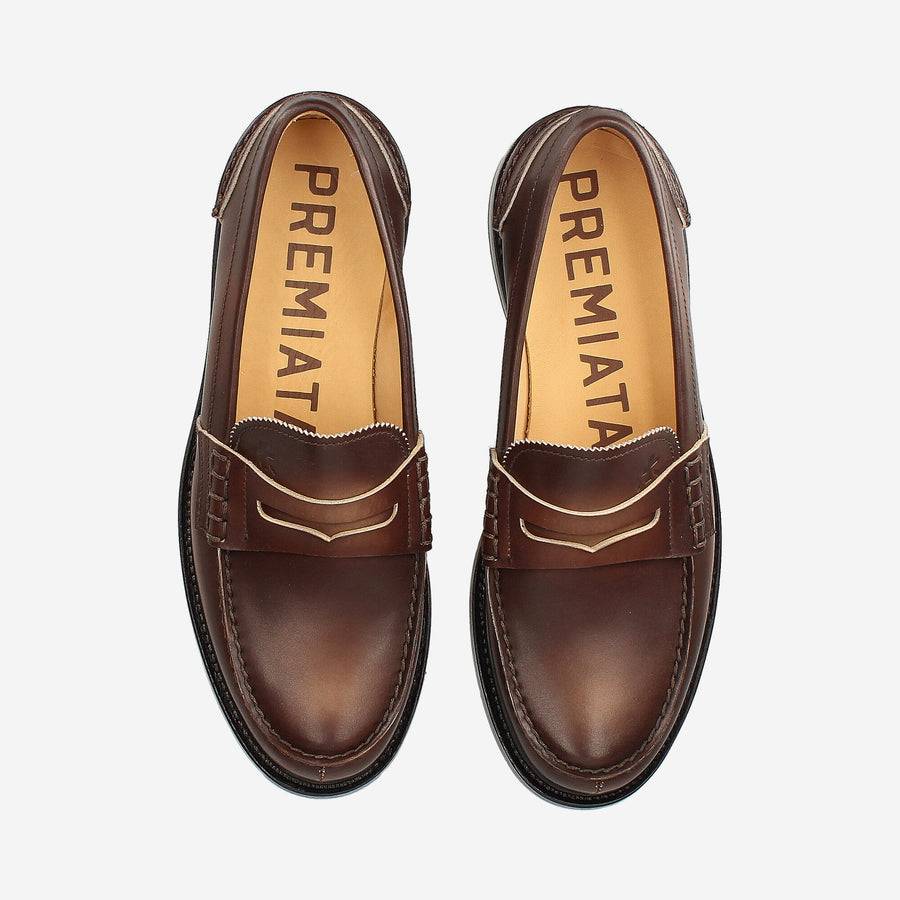 Premiata Mocassini Premiata M6636C Grandi sconti