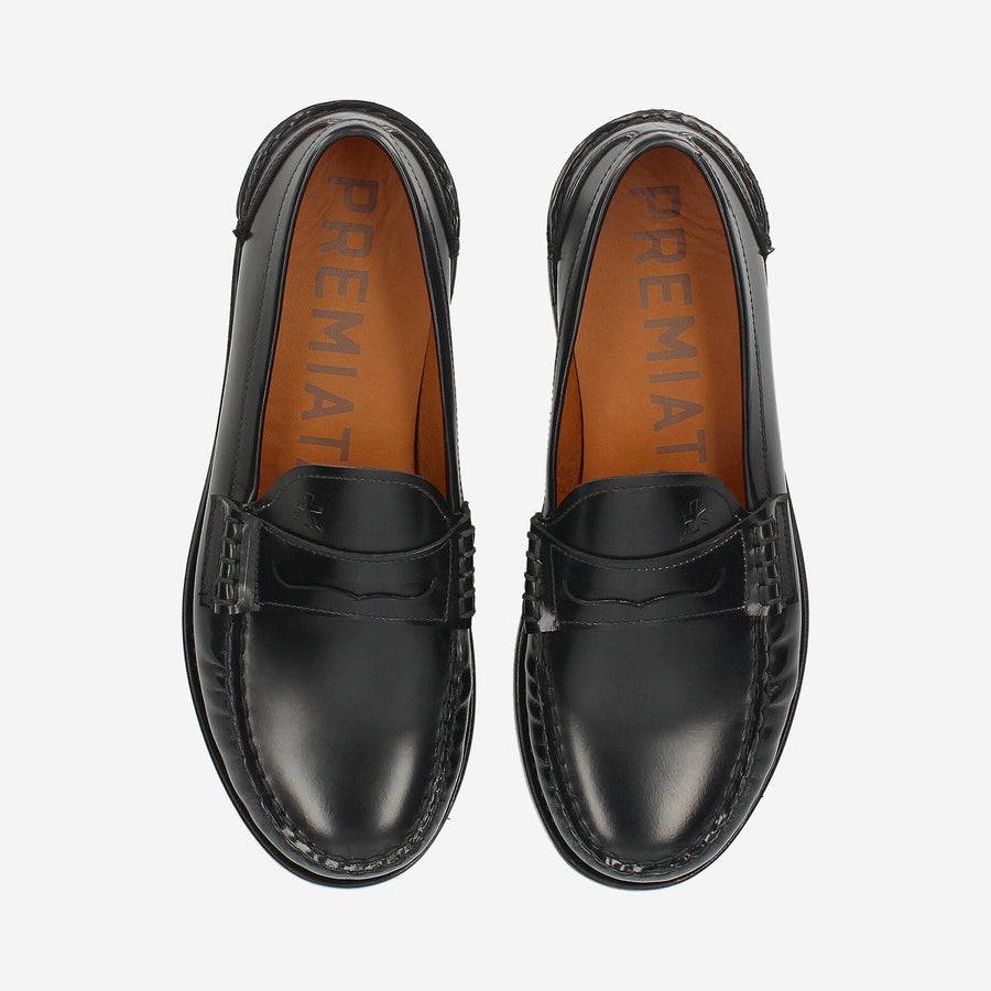 Premiata Mocassini Premiata M6637A Nuovi prodotti