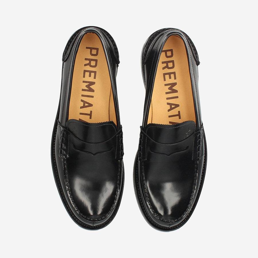 Premiata Mocassini Premiata M6636A Bestseller