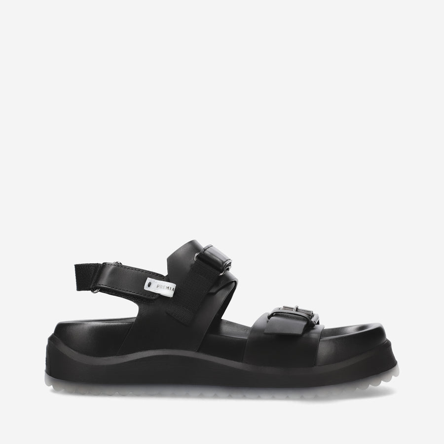 Premiata Sandali platform Lola M6698A Liquidazione