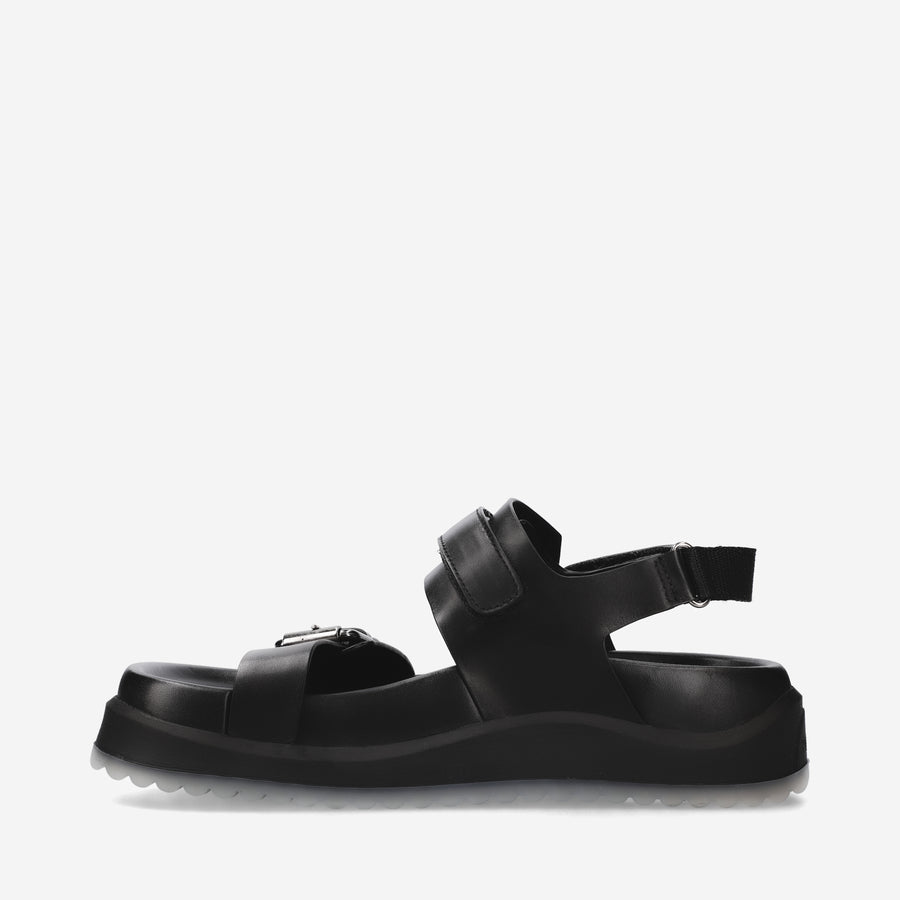 Premiata Sandali platform Lola M6698A Liquidazione