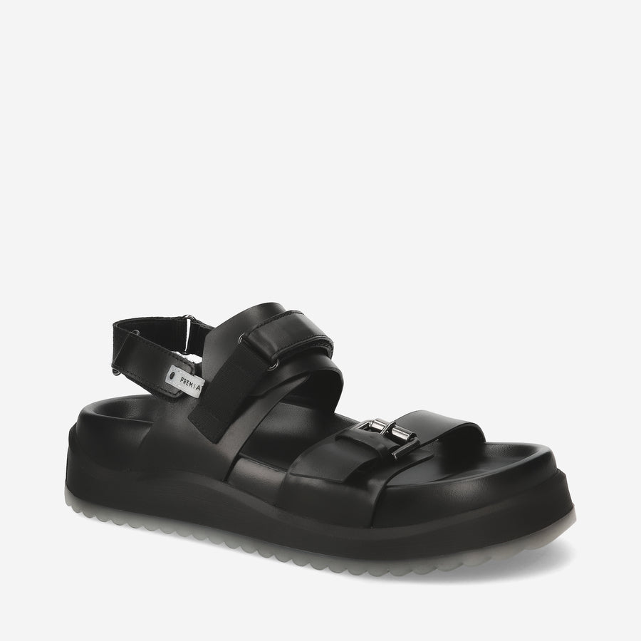Premiata Sandali platform Lola M6698A Liquidazione