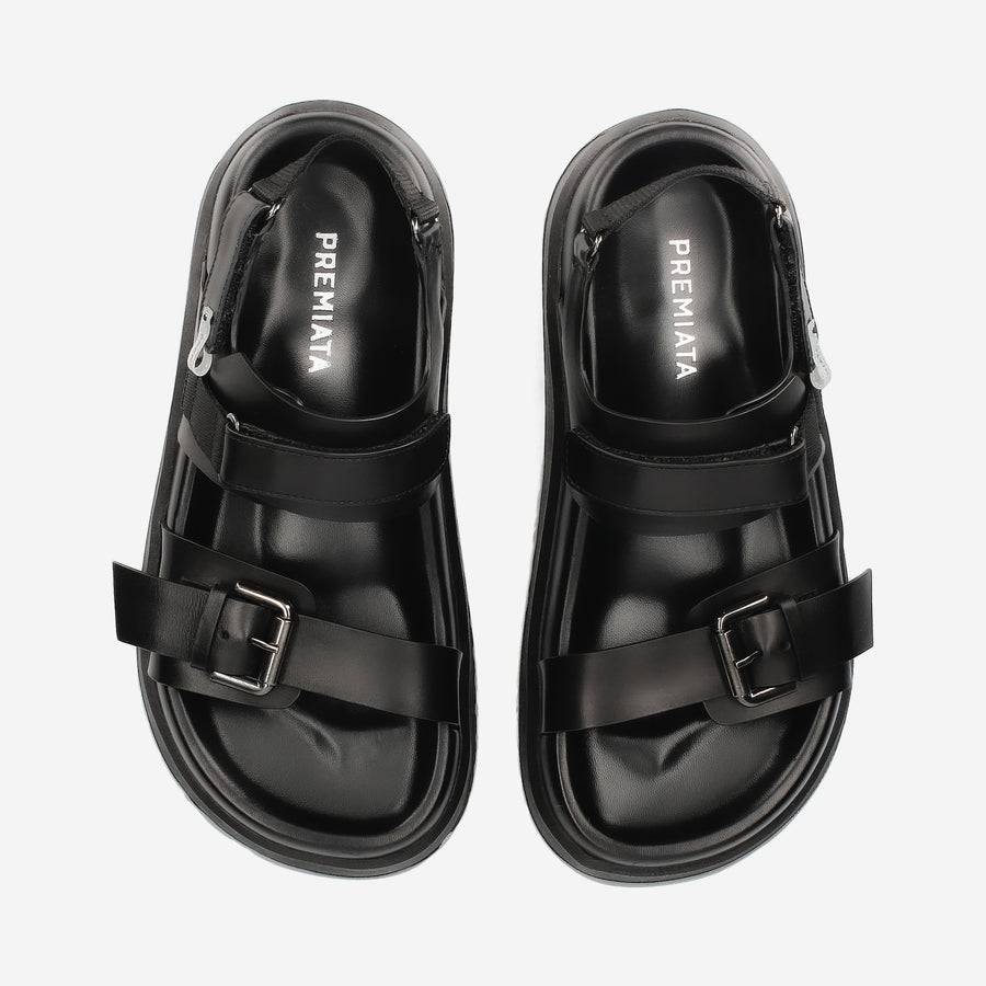 Premiata Sandali platform Lola M6698A Liquidazione