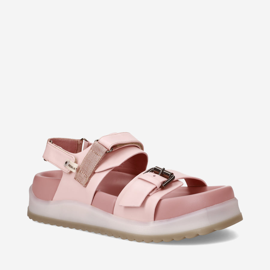Premiata Sandali platform Lola M6698E Comprane uno, ottenene uno gratis