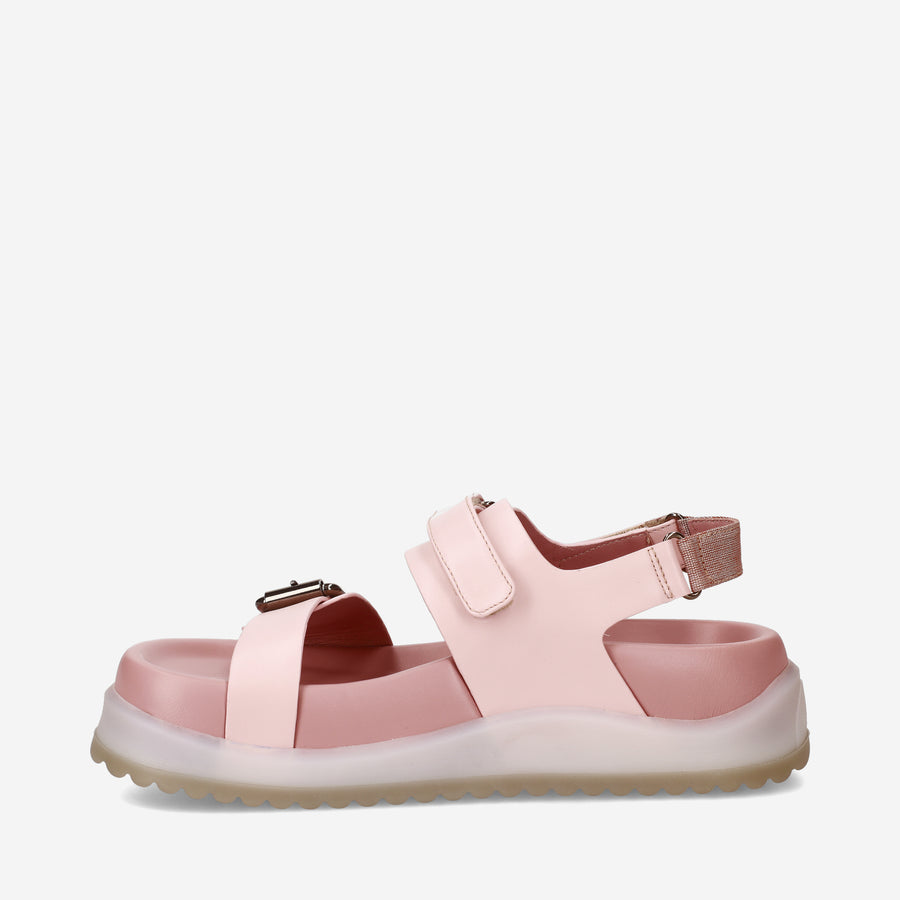 Premiata Sandali platform Lola M6698E Comprane uno, ottenene uno gratis