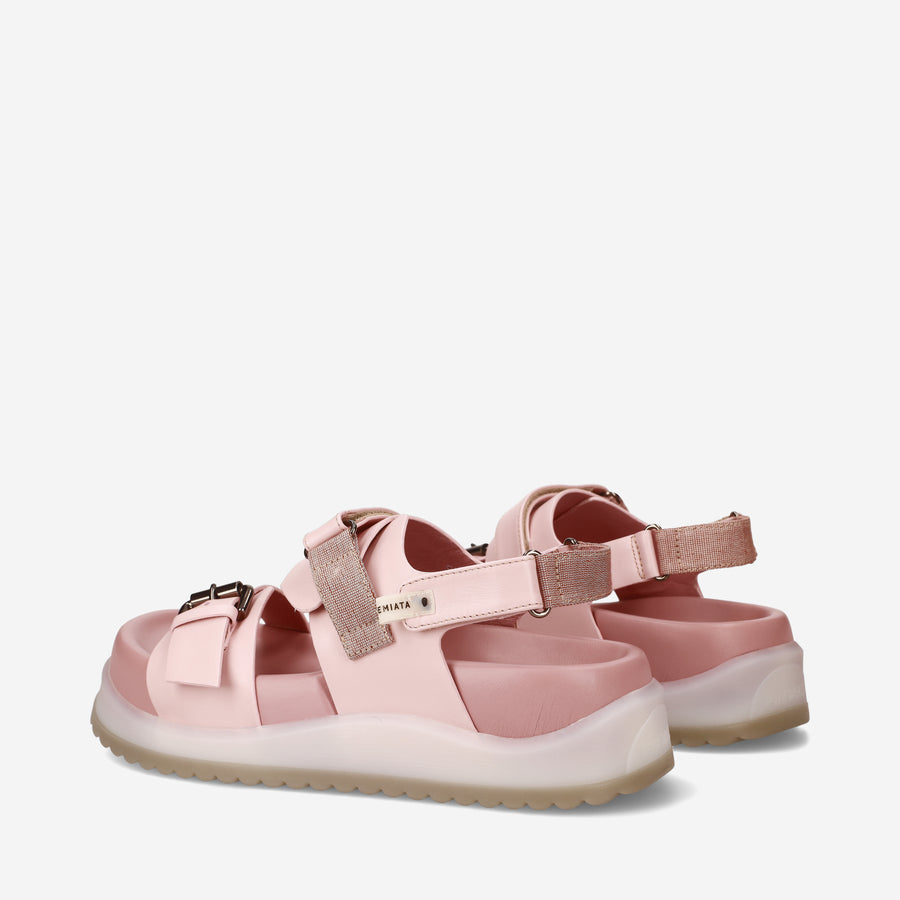 Premiata Sandali platform Lola M6698E Comprane uno, ottenene uno gratis
