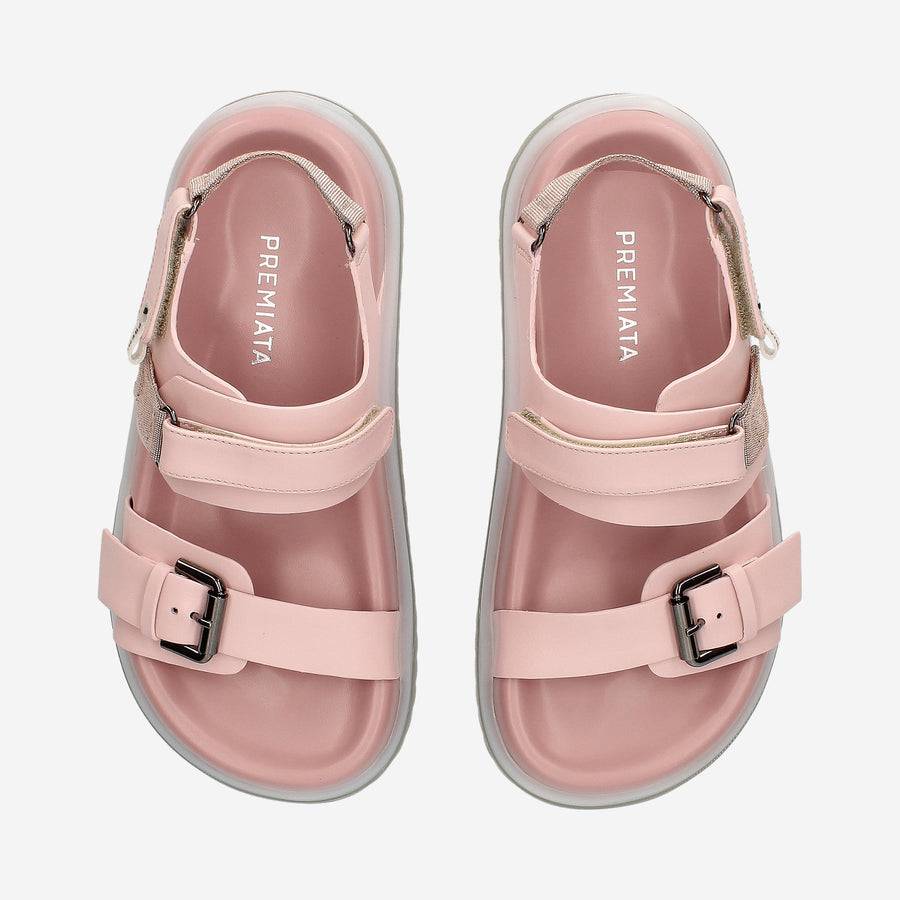 Premiata Sandali platform Lola M6698E Comprane uno, ottenene uno gratis