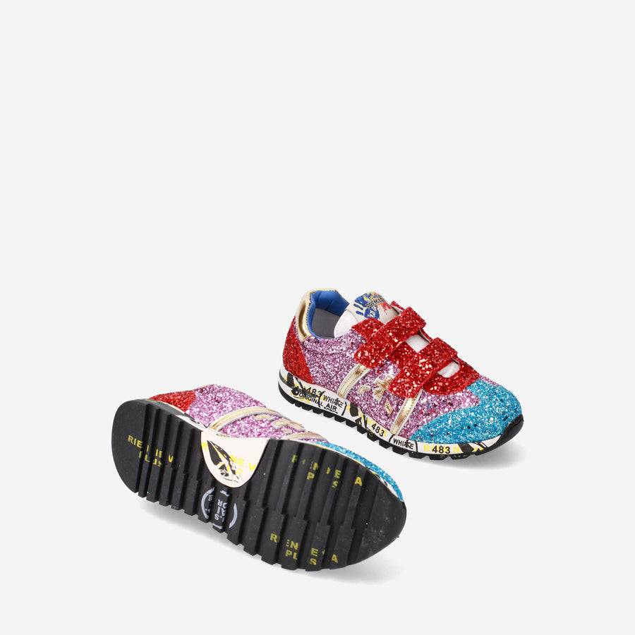 Premiata LUCYBV 1892V Enormi risparmi
