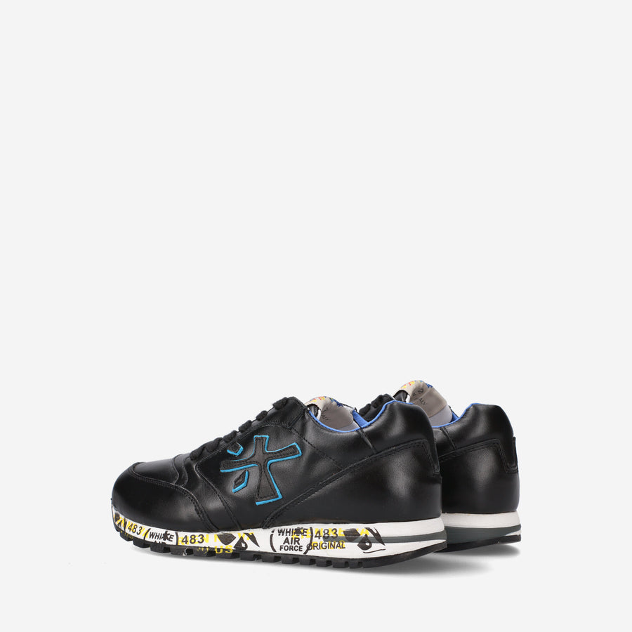 Premiata ZACZACB 1882B Sconti VIP