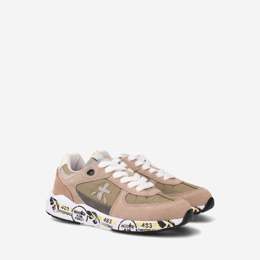 Premiata ROBB 2032 Enormi sconti
