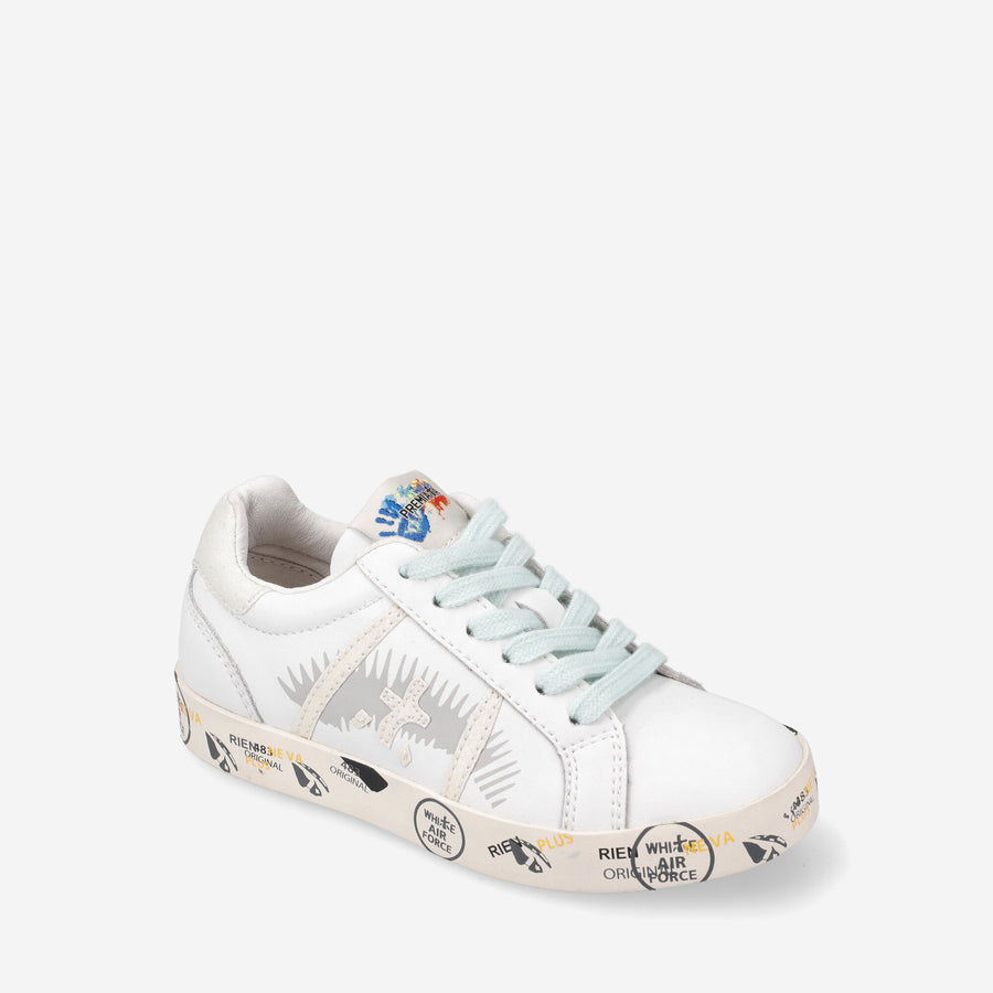 Premiata ANDYB 9348B Trasporto libero internazionale