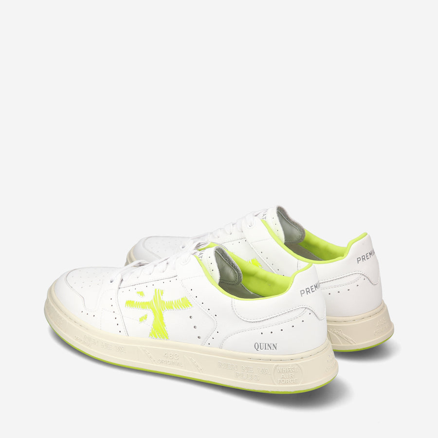 Premiata QUINN 6807 Limitato a 3 giorni