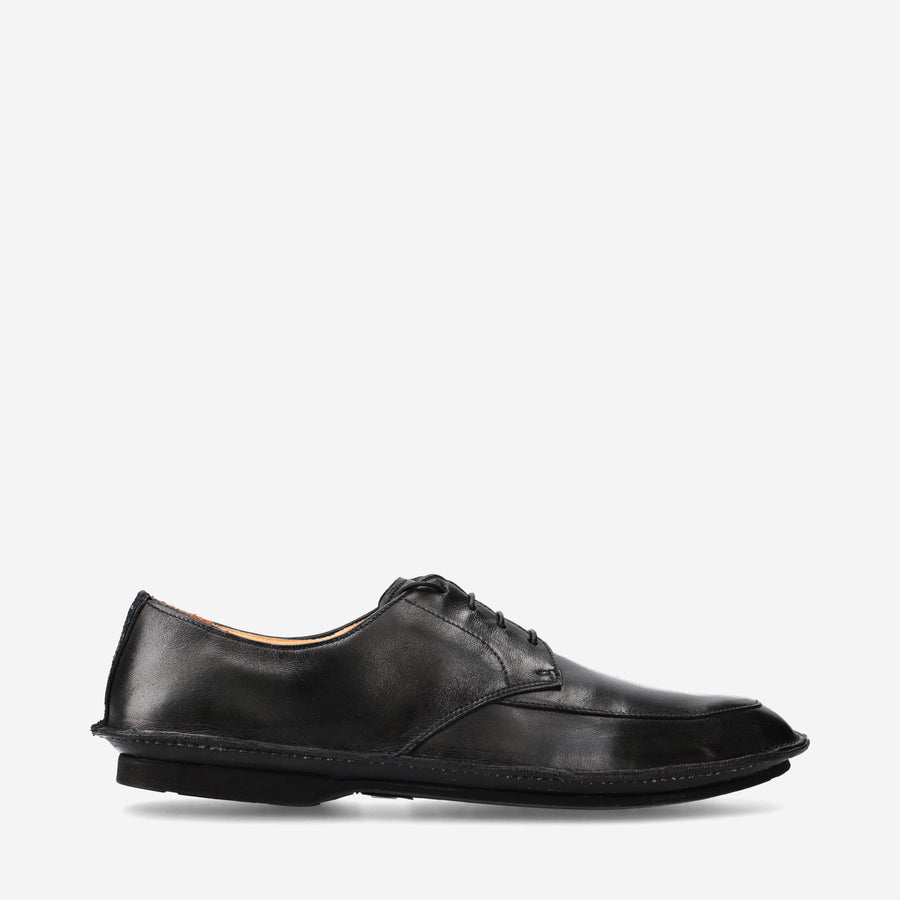 Premiata Derby 32181A in nappa Esporta salva