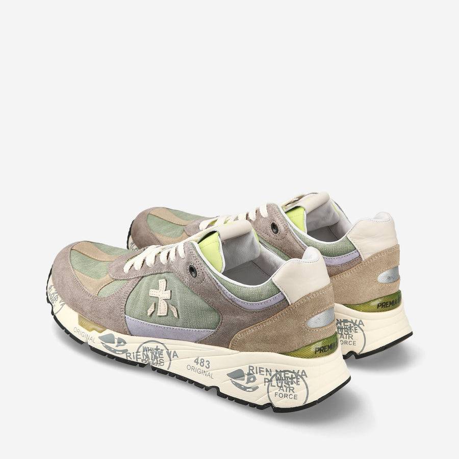 Premiata MASE 6622 Spedizione Gratuita