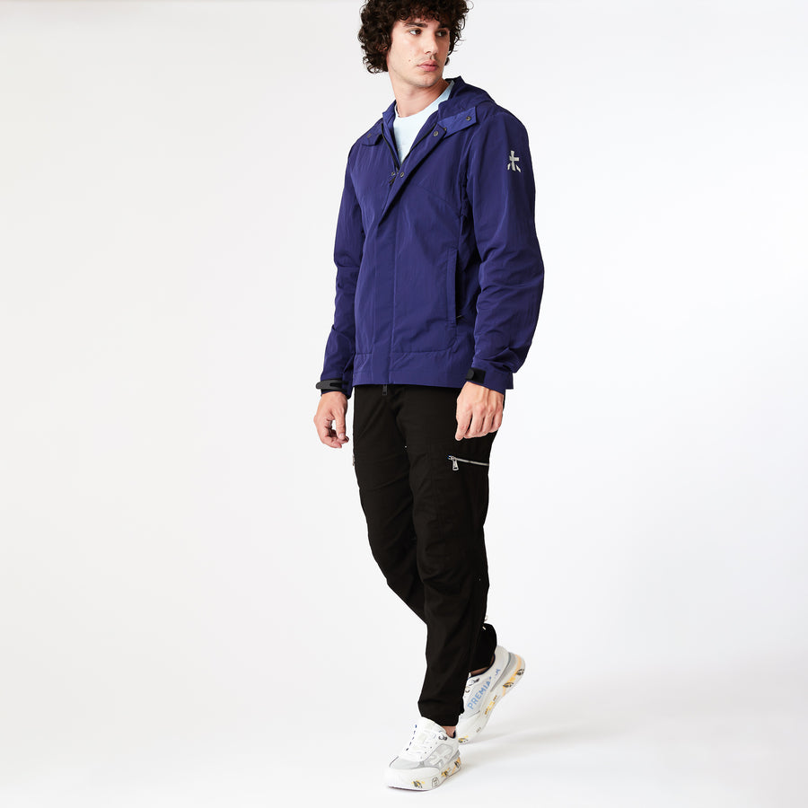 Premiata Blouson PR305310 in nylon Acquista Ora