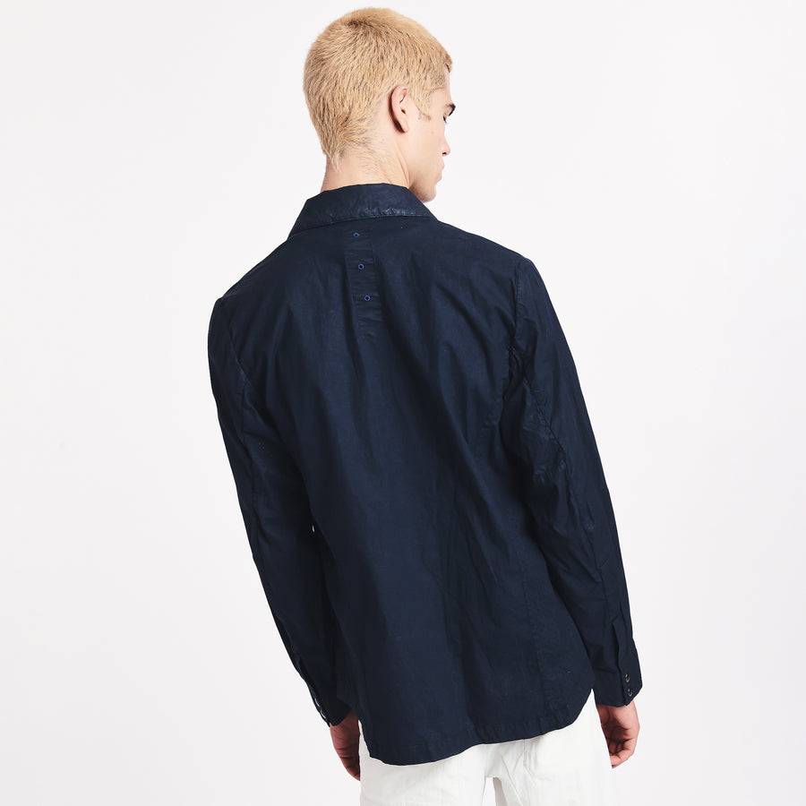 Premiata Camicia in popeline PR309310 Shopping Online