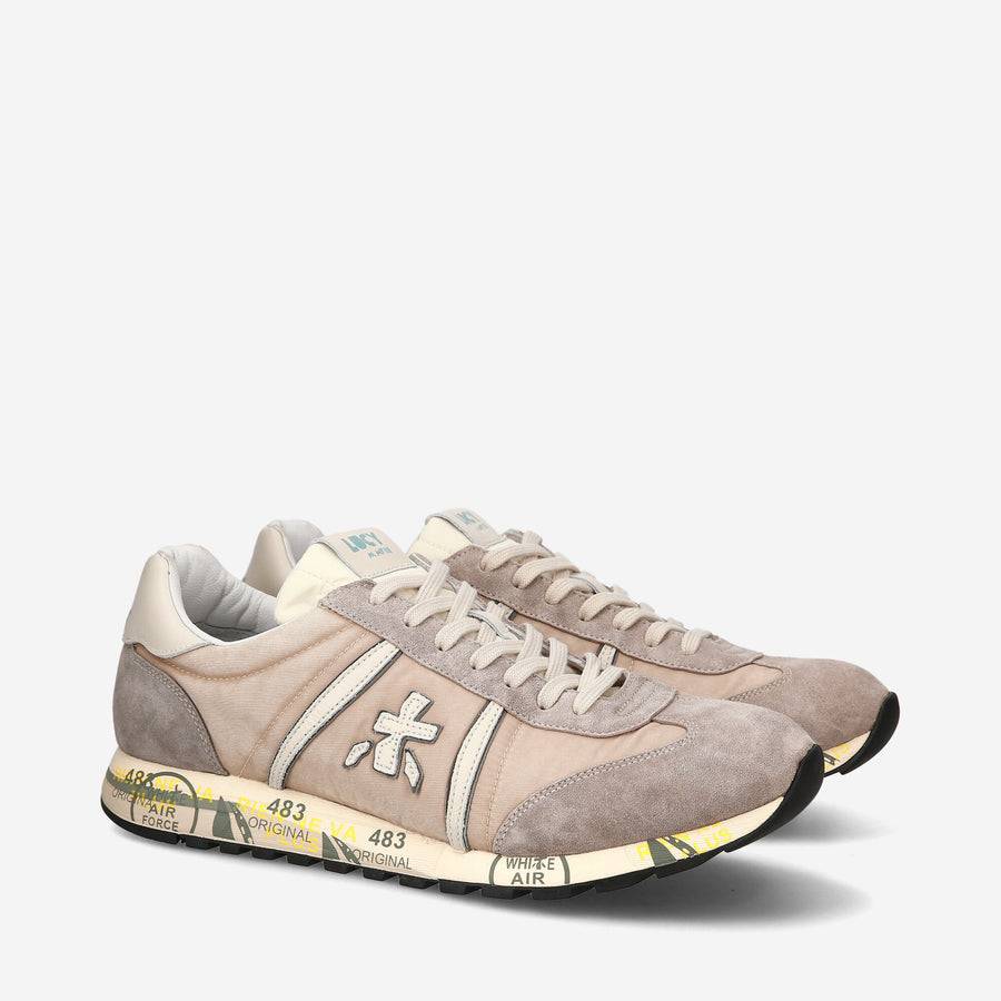 Premiata LUCY 6600 Sottocosto