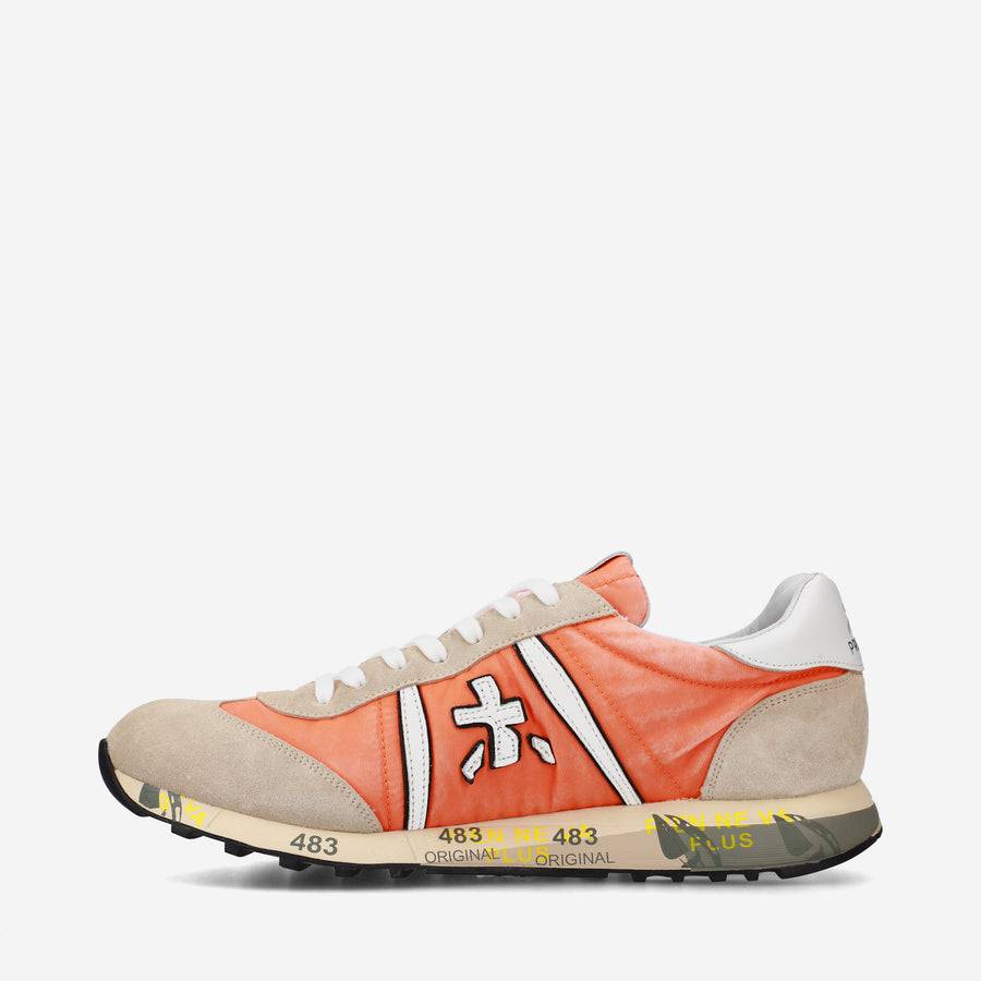 Premiata LUCY 6601 Convenienza