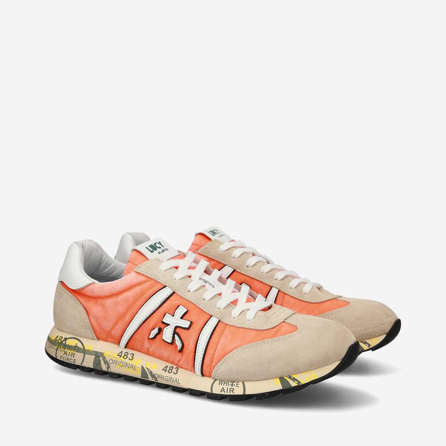 Premiata LUCY 6601 Convenienza