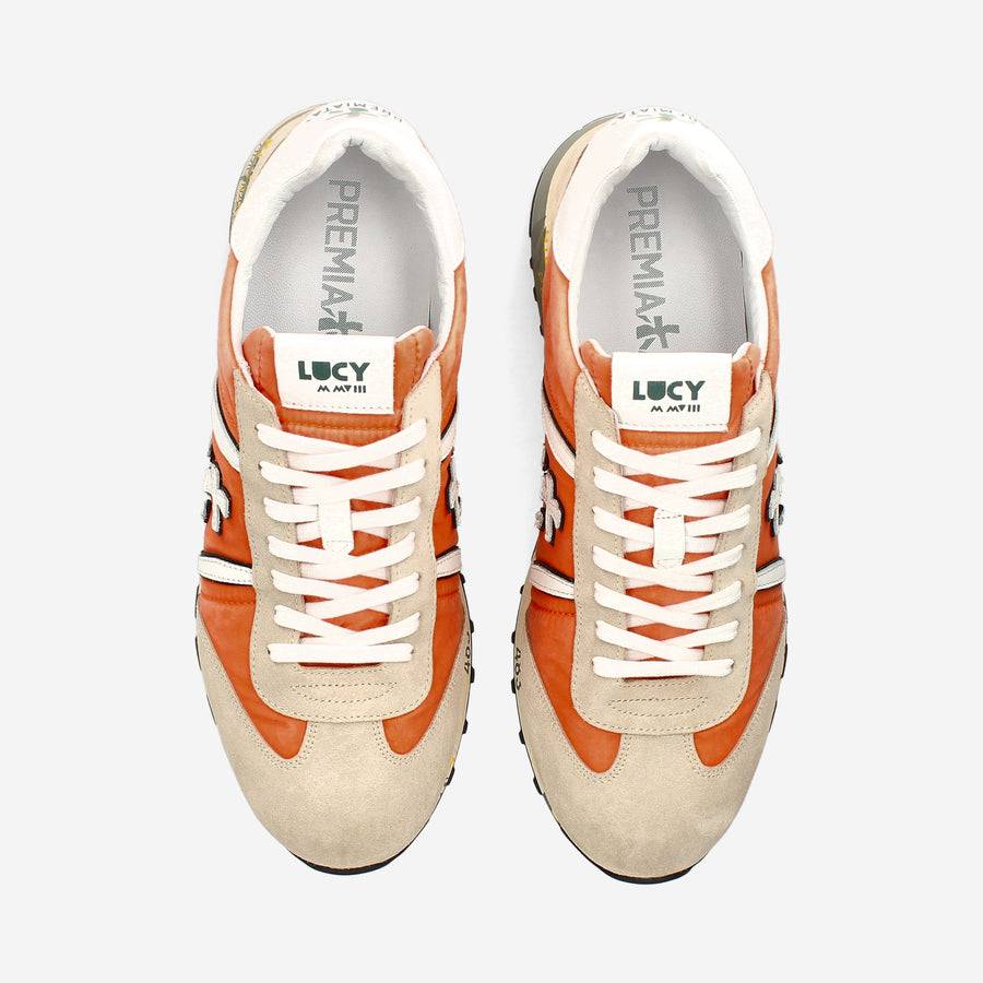 Premiata LUCY 6601 Convenienza