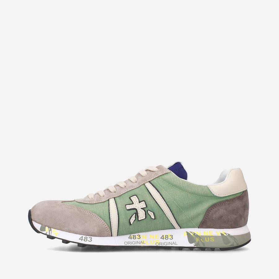 Premiata LUCY 6602 Novità