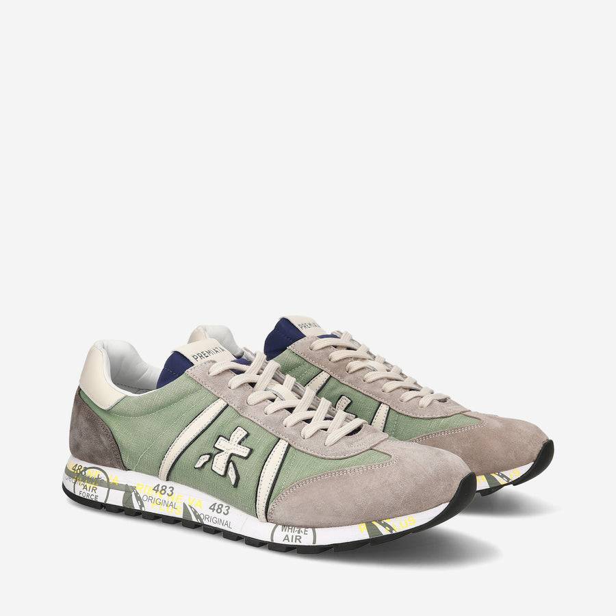 Premiata LUCY 6602 Novità