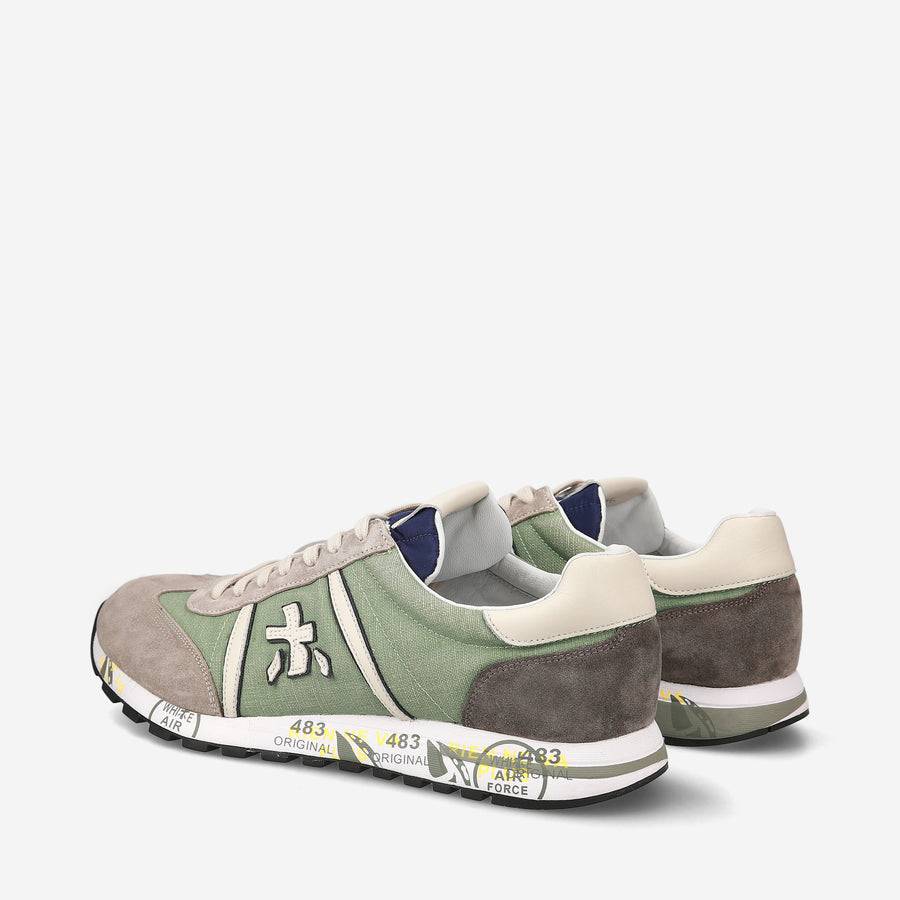 Premiata LUCY 6602 Novità