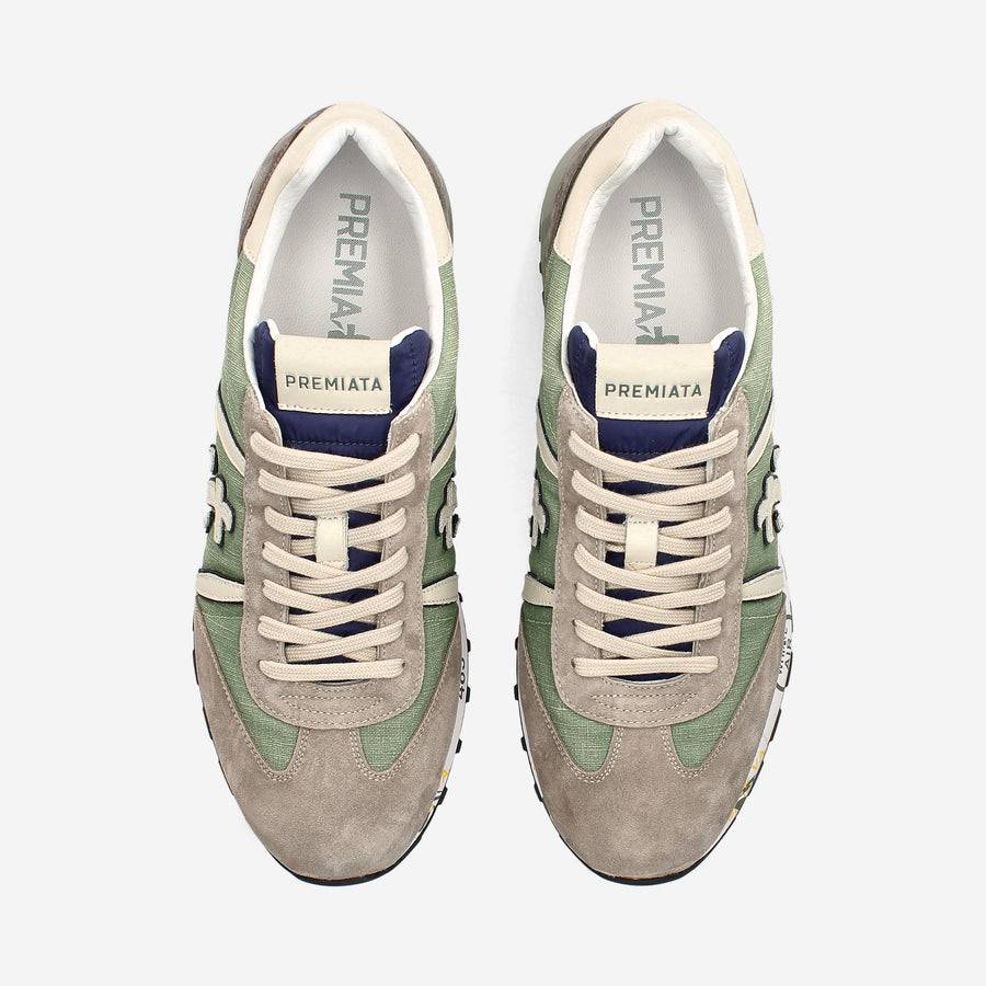 Premiata LUCY 6602 Novità