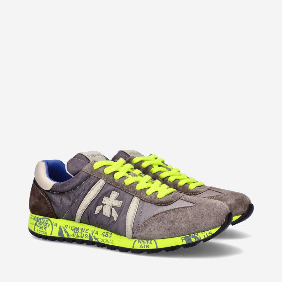Premiata LUCY 1313E Sconto
