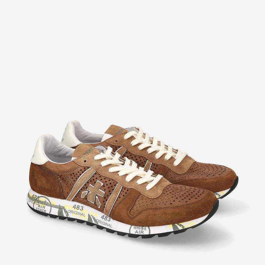 Premiata ERIC 6605 Hotsell