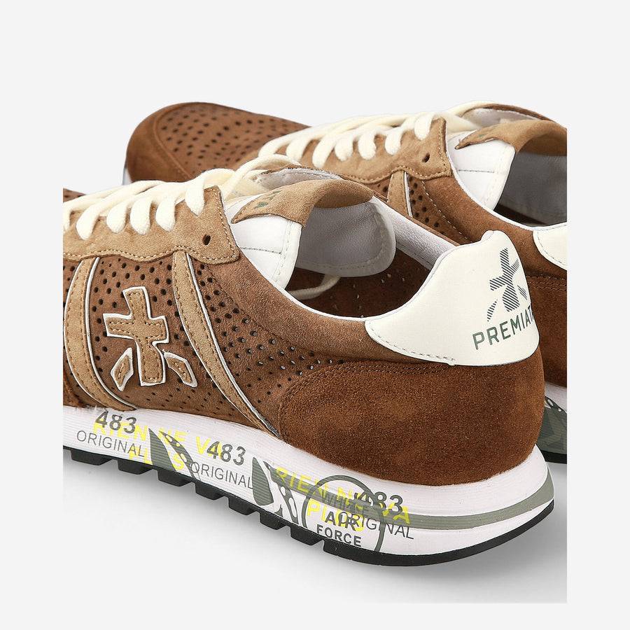 Premiata ERIC 6605 Hotsell
