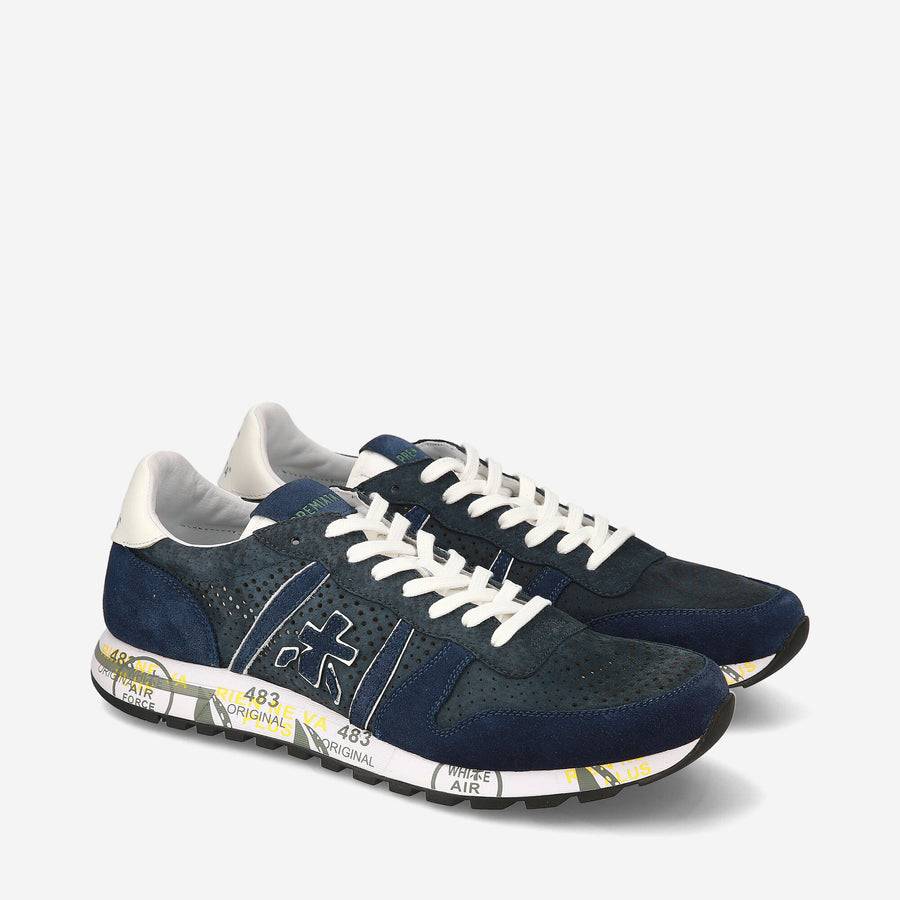 Premiata ERIC 6607 Vendita Economica
