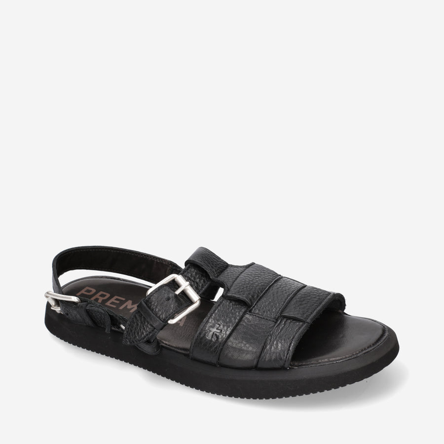 Premiata Sandali Alton 32077 Negozio