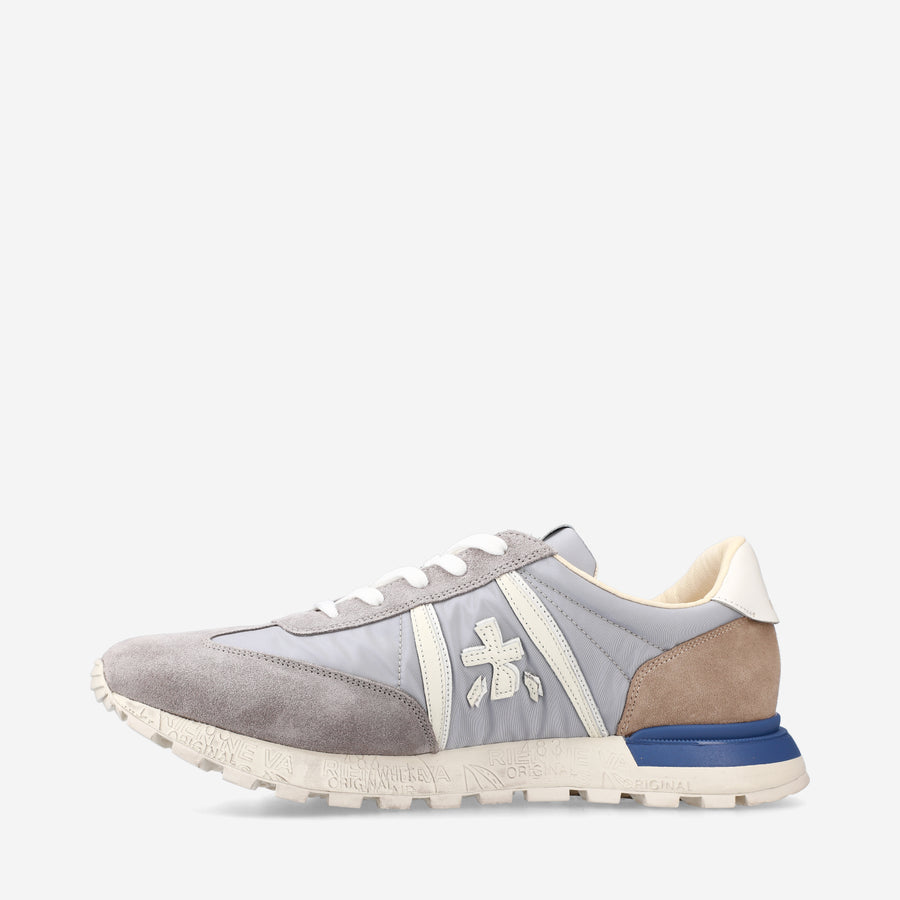Premiata JOHNLOW 6797 Spedizione gratuita