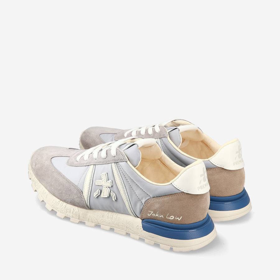 Premiata JOHNLOW 6797 Spedizione gratuita