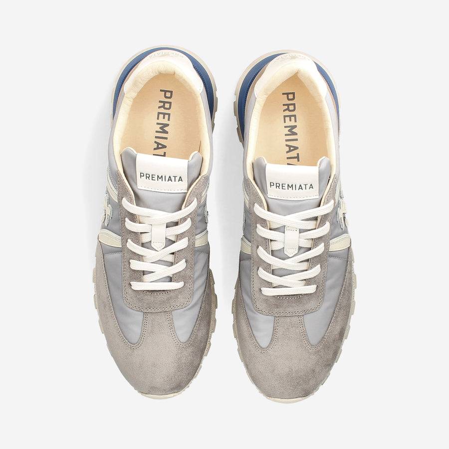 Premiata JOHNLOW 6797 Spedizione gratuita