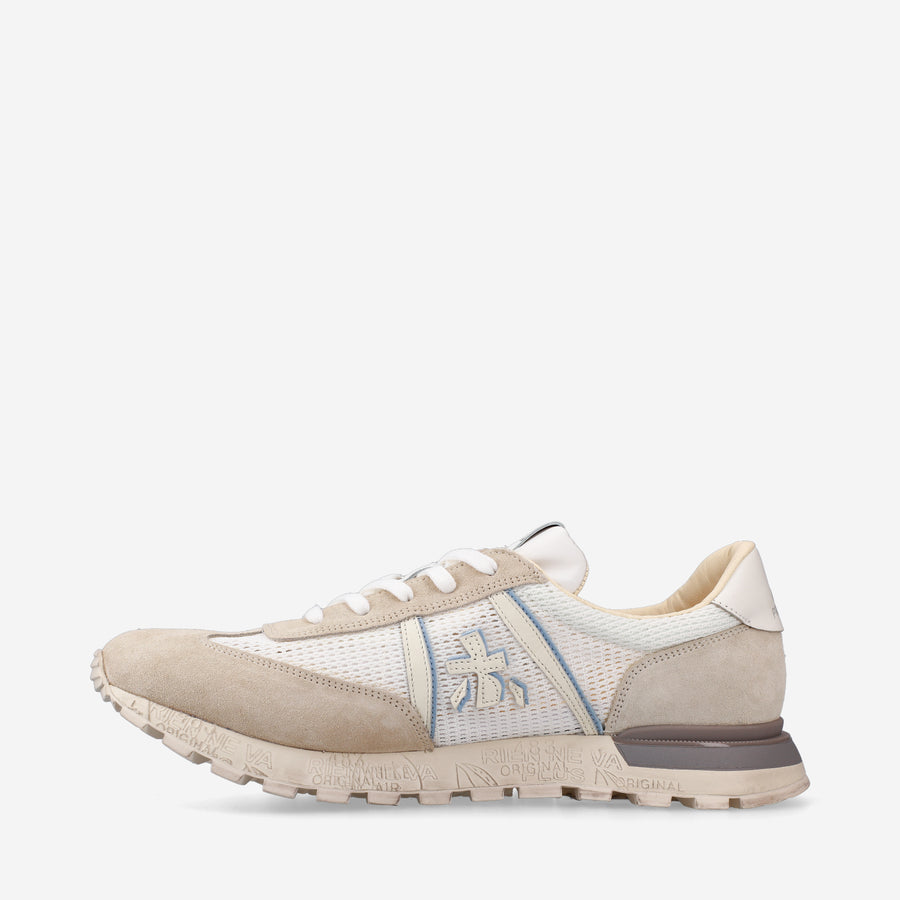 Premiata JOHNLOW 6798 Sconto di tempo limitato