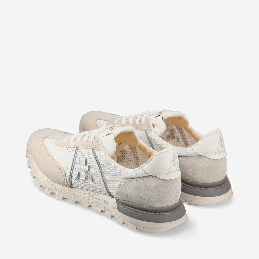 Premiata JOHNLOW 6798 Sconto di tempo limitato