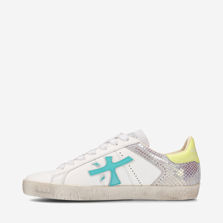 Premiata STEVEND 6665 Black Friday