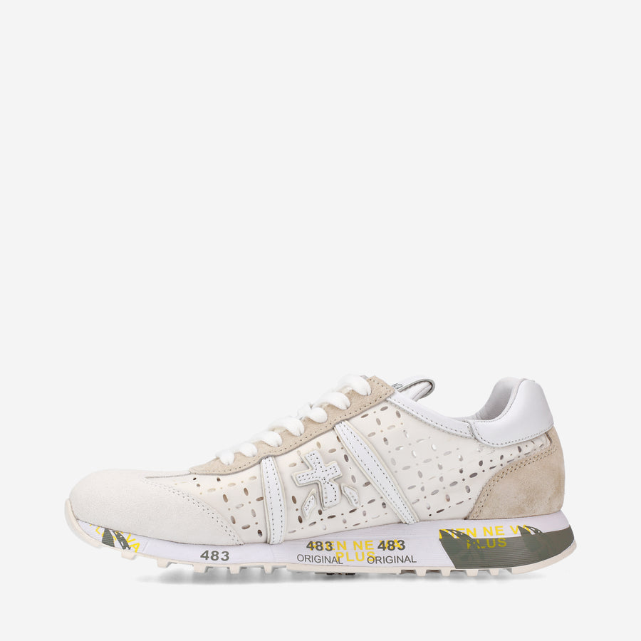 Premiata LUCYD 6669 Offerta natalizia