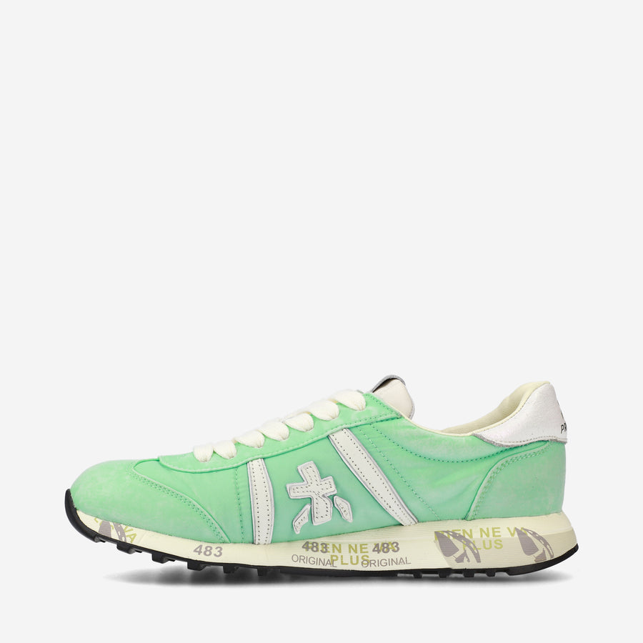 Premiata LUCYD 6757 Offerta Anniversario