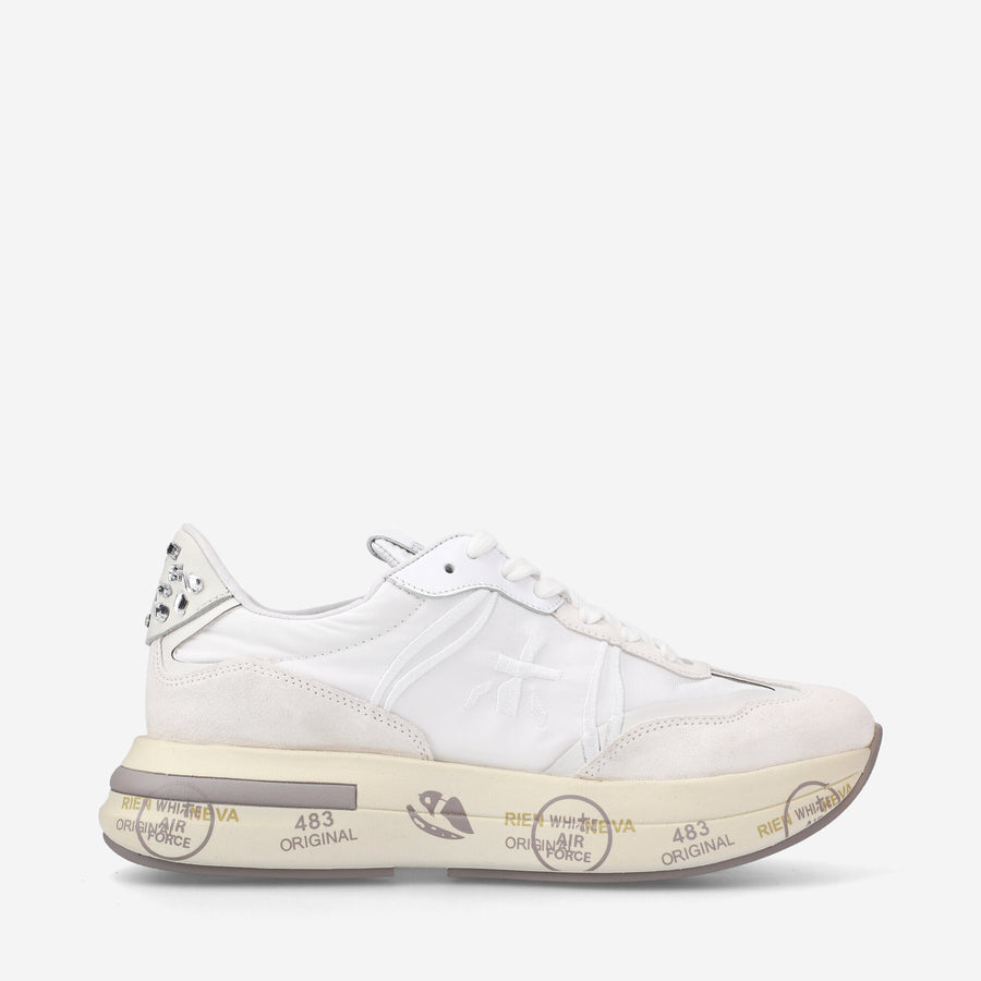 Premiata CASSIE 6717 Smaltimento dello stoccaggio