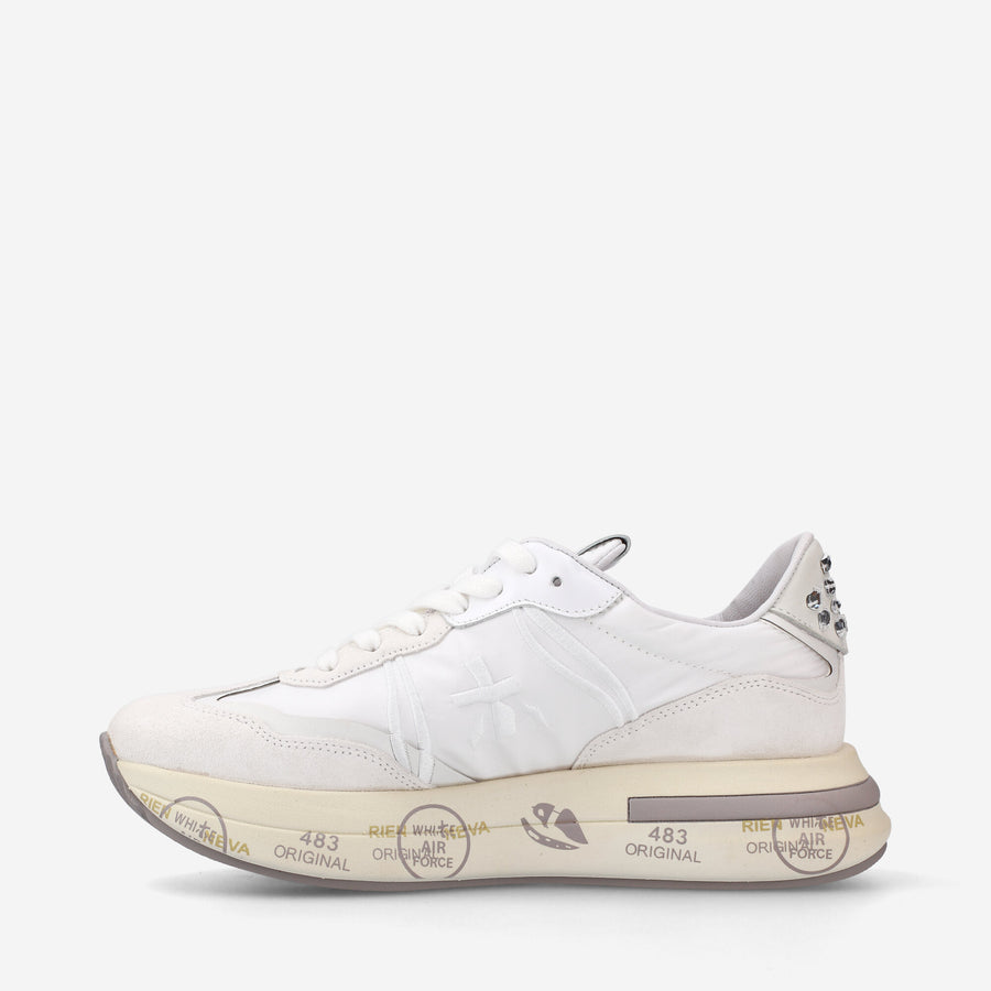 Premiata CASSIE 6717 Smaltimento dello stoccaggio