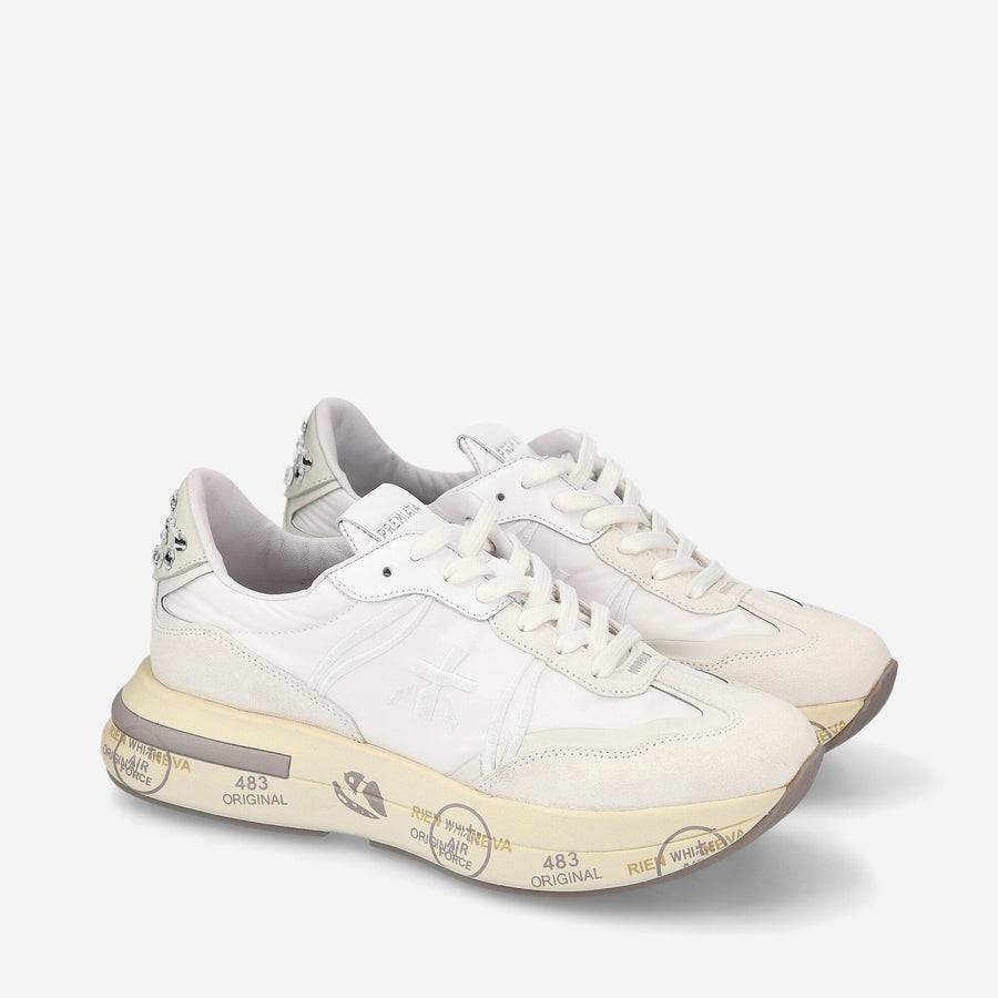Premiata CASSIE 6717 Smaltimento dello stoccaggio