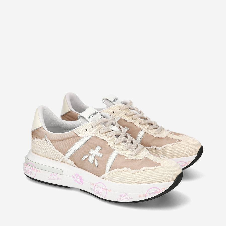 Premiata CASSIE 6722 Vendita calda