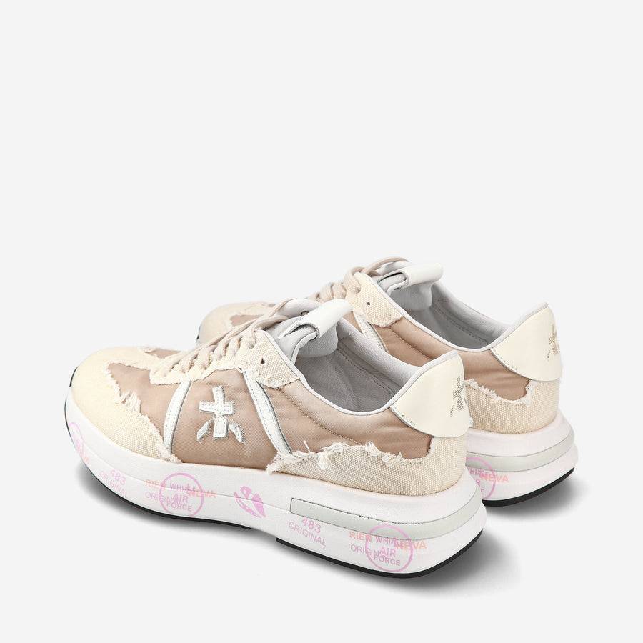 Premiata CASSIE 6722 Vendita calda